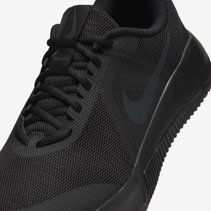 Nike MC Trainer 3, NEGRO, hi-res image number null