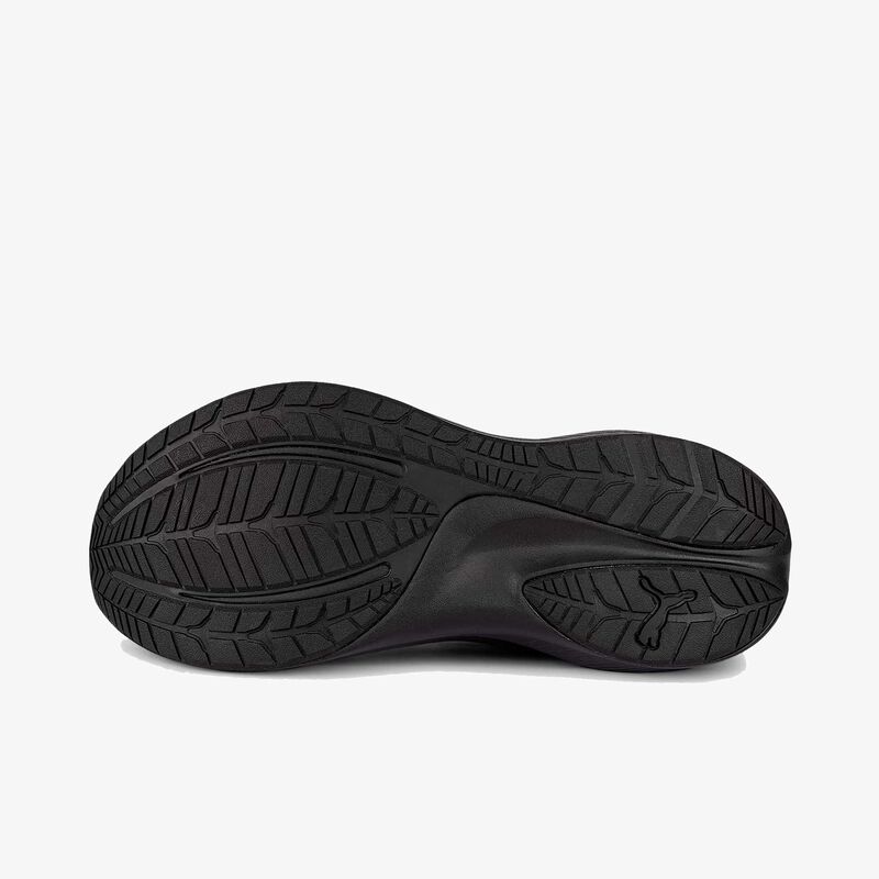 Puma Zapatillas para juniors Skyrocket Lite 2, NEGRO, hi-res image number null