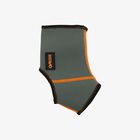 Gym Power Ankle Support, GRIS, hi-res