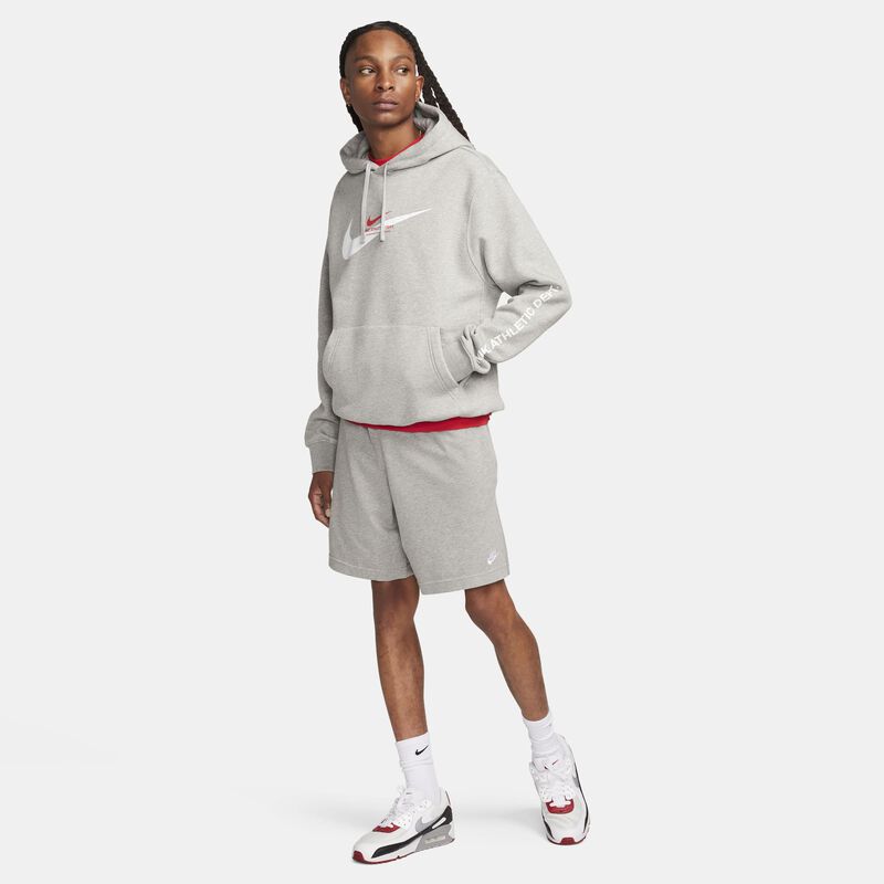 Nike Club, NEGRO, hi-res image number null