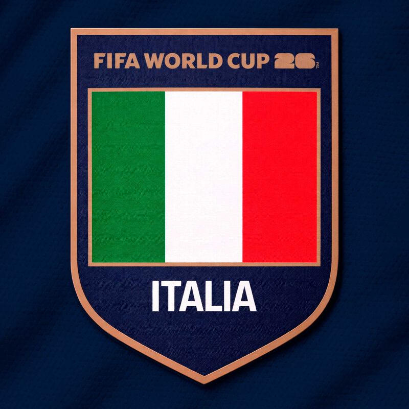 FIFA Polera Mundial 2026, AZUL, hi-res image number null