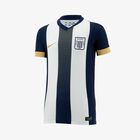 Nike Camiseta Niño Alianza Lima 2025 Local, AZUL, hi-res