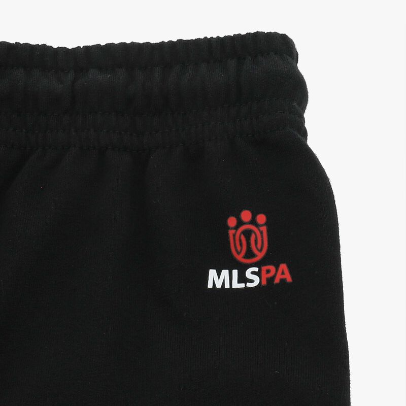 MLS Conjunto Deportivo Local Miami, NEGRO, hi-res image number null