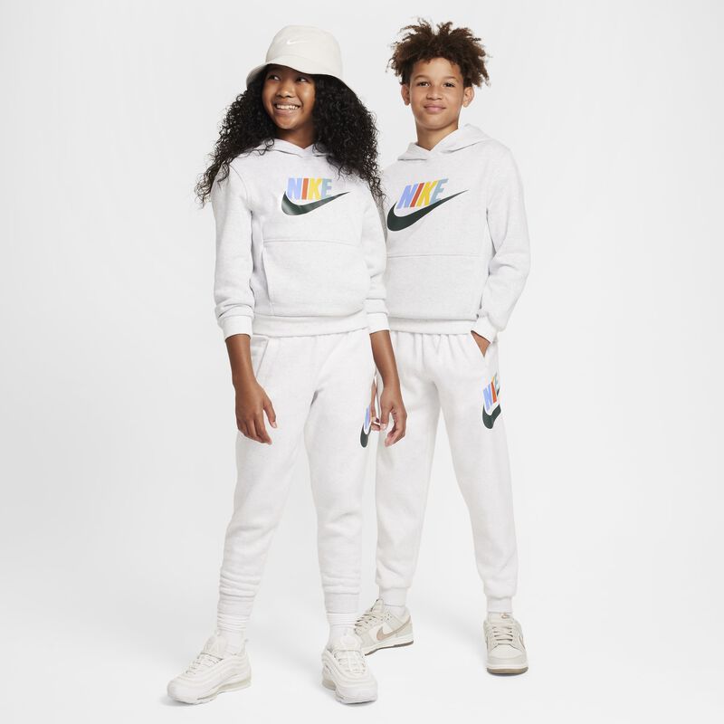 Nike Club Fleece, NEGRO, hi-res image number null