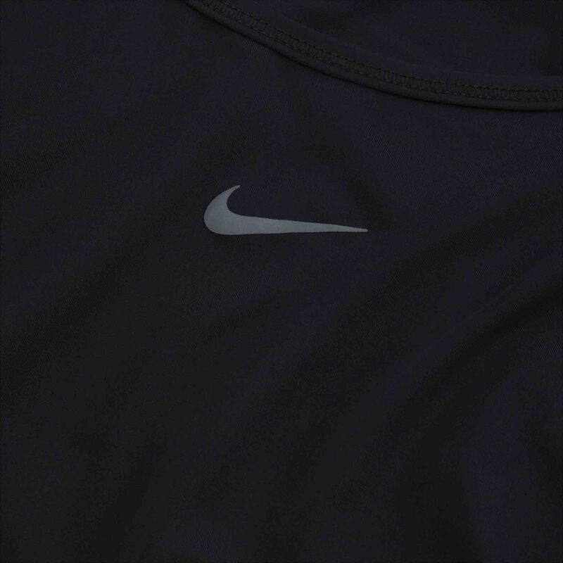 Nike Polera One Classic, NEGRO, hi-res image number null