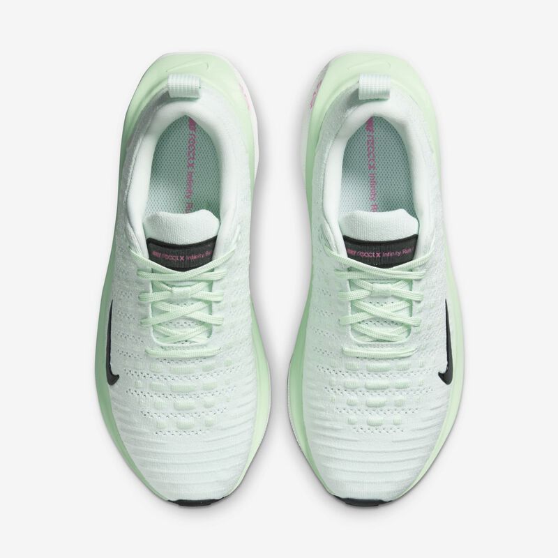 Nike InfinityRN 4, VERDE, hi-res image number null