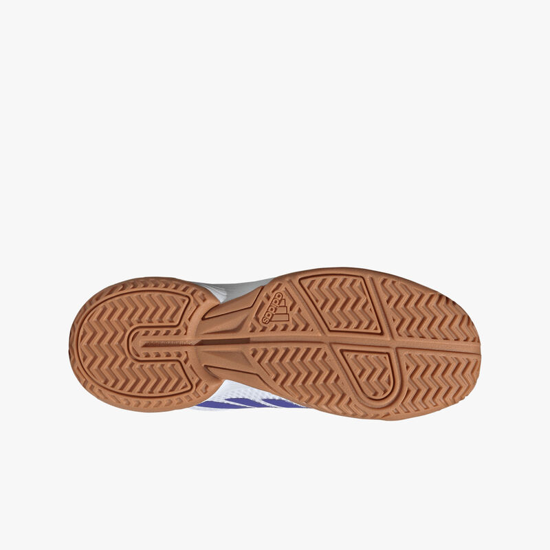 adidas Zapatillas Ligra 8 Indoor Kids, BLANCO, hi-res image number null