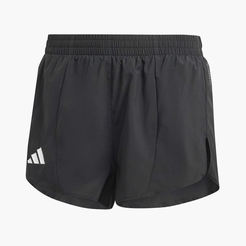 adidas Shorts de Running Adizero Essentials, NEGRO, hi-res image number null