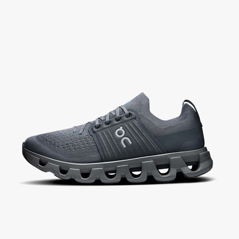 On Zapatillas Cloudswift 4, GRIS, hi-res image number null