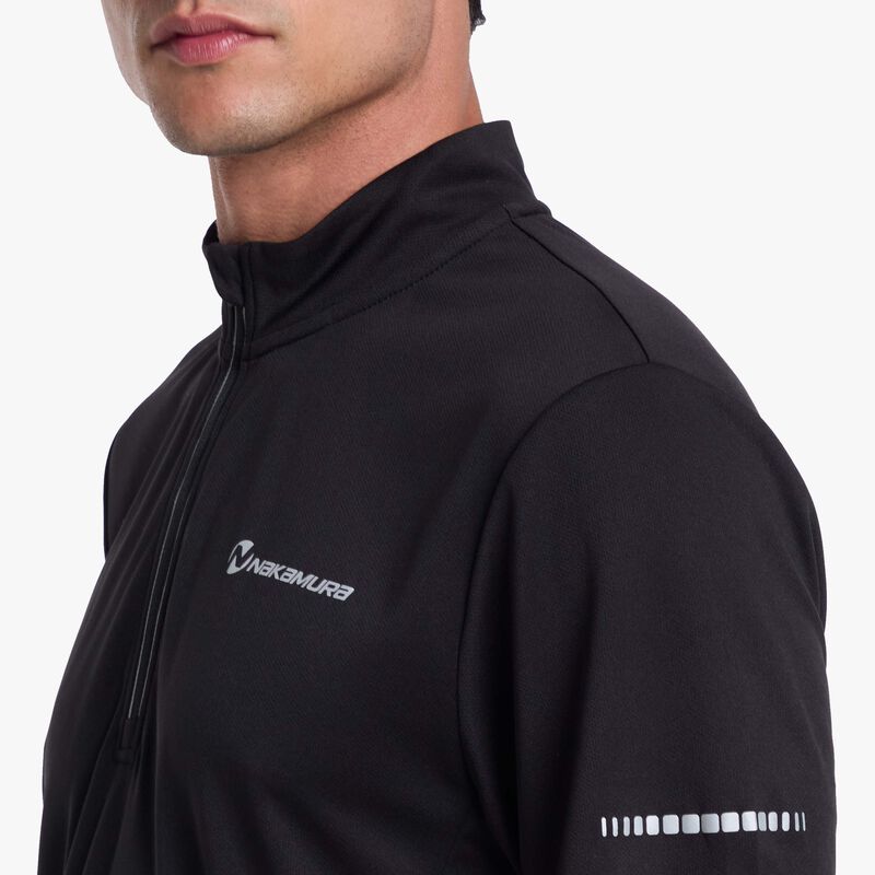 Nakamura Maillot Otis, NEGRO, hi-res image number null