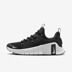Nike Free Metcon 6, NEGRO, hi-res