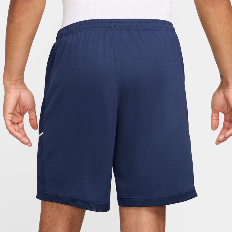 Nike Shorts Dri-Fit Academy 25, AZUL, hi-res image number null