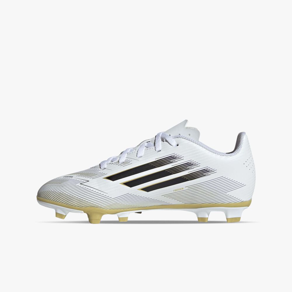 adidas Zapatillas F50 Club FG Zapatillas fútbol niño/niña