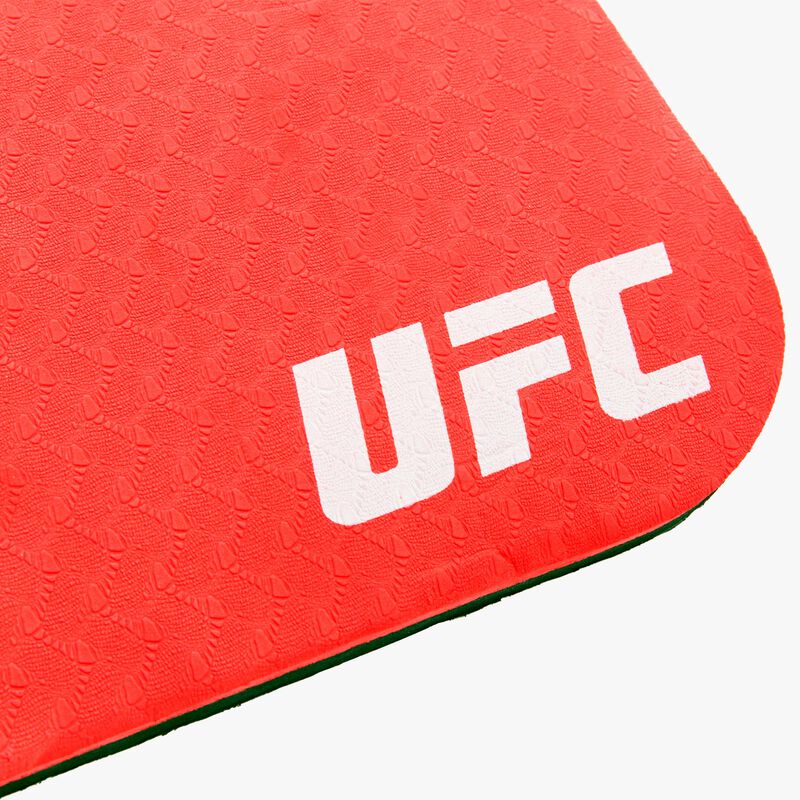 UFC Colchoneta Training EVA 145 x 61 x 1.5 cm, ROJO, hi-res image number null