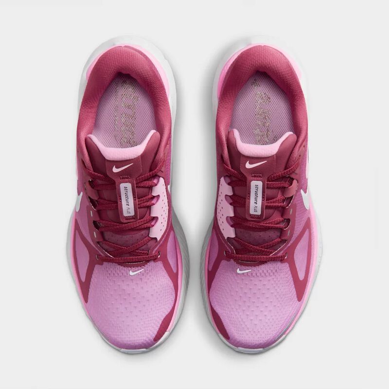 Nike Zapatillas Structure Plus, ROJO, hi-res image number null