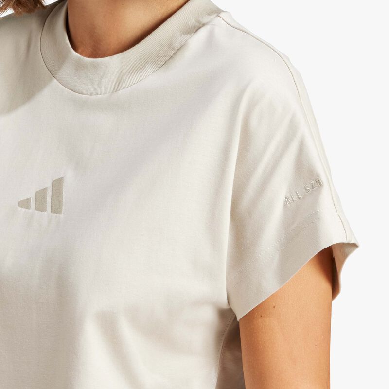 adidas Polera ALL SZN, SURTIDO, hi-res image number null