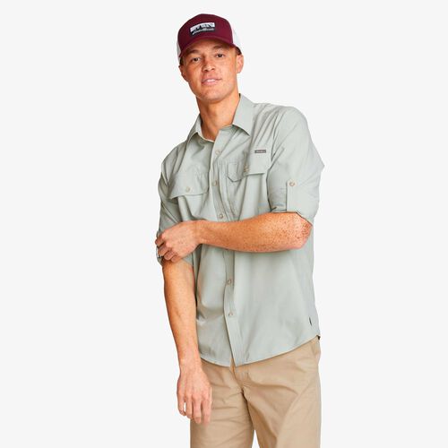 Eddie Bauer Atlas Exploration Flex Shirt