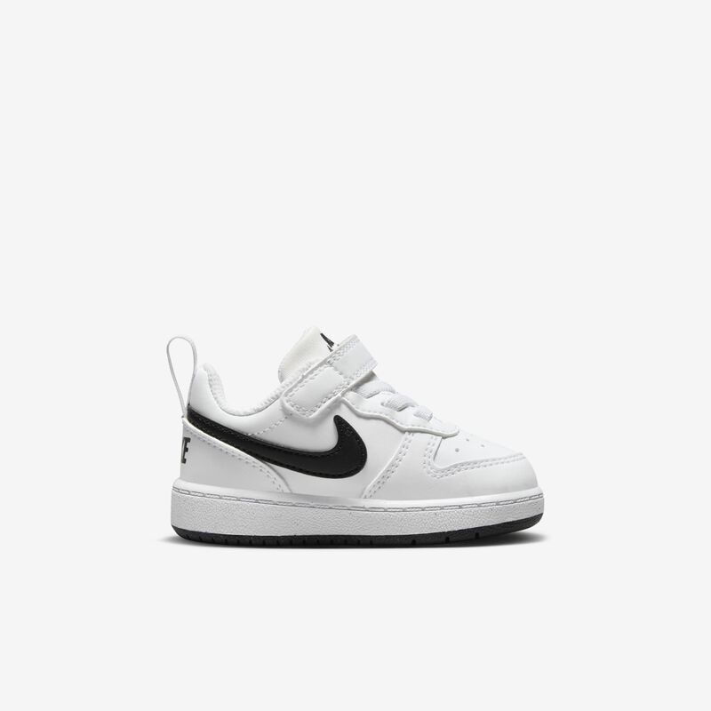 Nike Zapatillas Court Borough Low Recraft, BLANCO, hi-res image number null