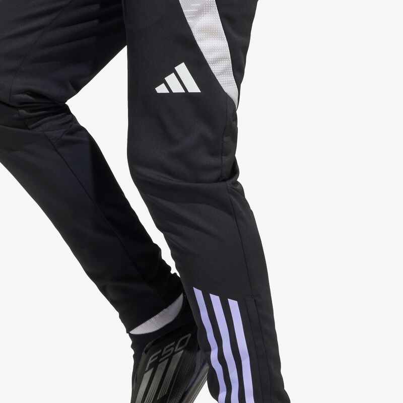 adidas Pantalón Entrenamiento Colo-Colo 2025, NEGRO, hi-res image number null