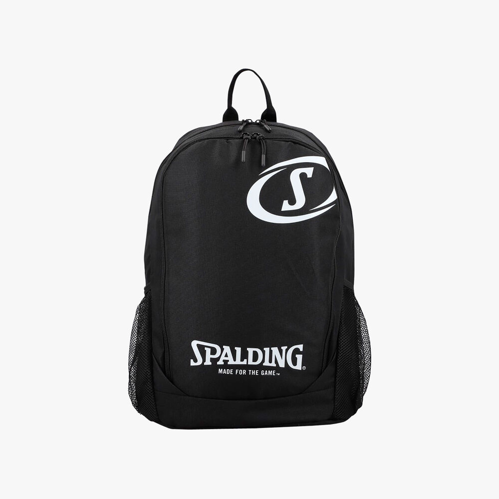 Spalding Mochila Logo 25L Bags entrenar hombre/mujer