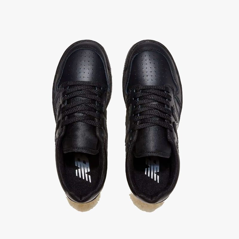 New Balance Zapatillas 480, NEGRO, hi-res image number null