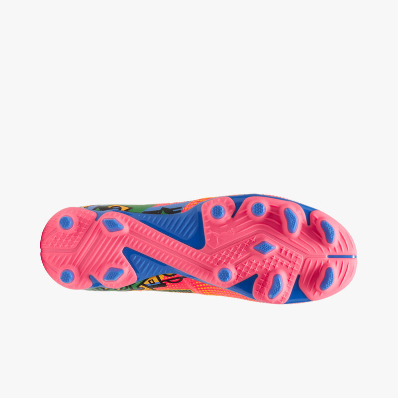 Puma Zapatillas Future 7 Match Njr Copa FG/AG Jr, SURTIDO, hi-res image number null