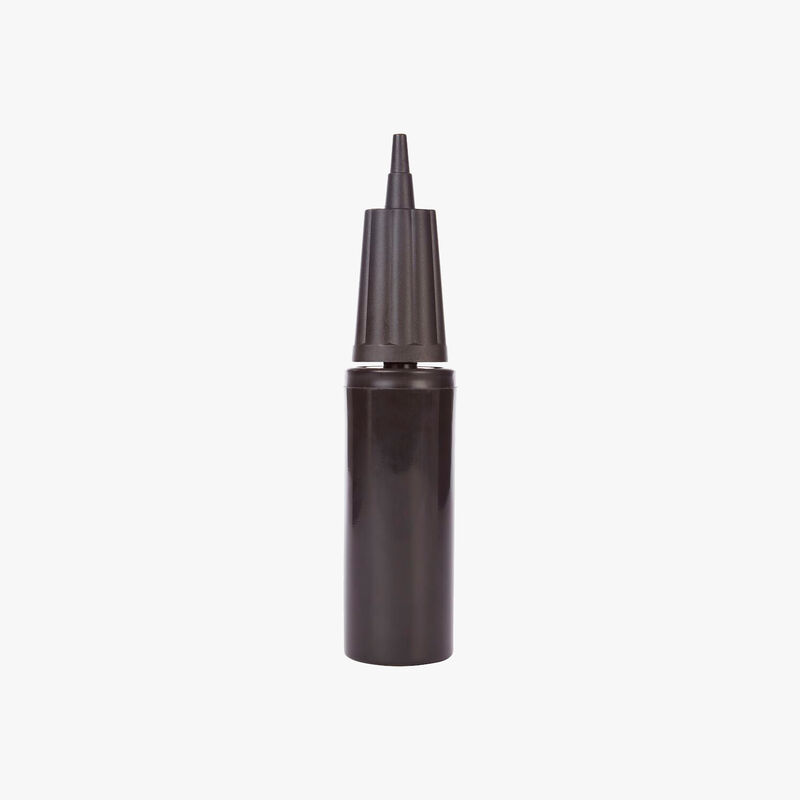 Energetics Pump For Gymnastic Ball, NEGRO, hi-res image number null