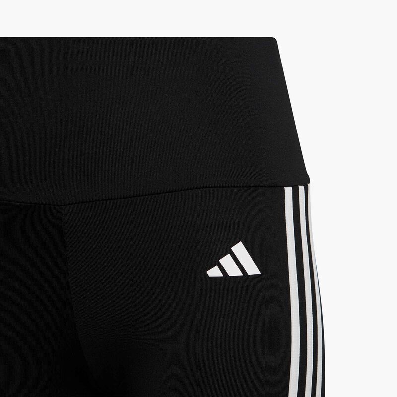 adidas Calzas Essentials AEROREADY, NEGRO, hi-res image number null