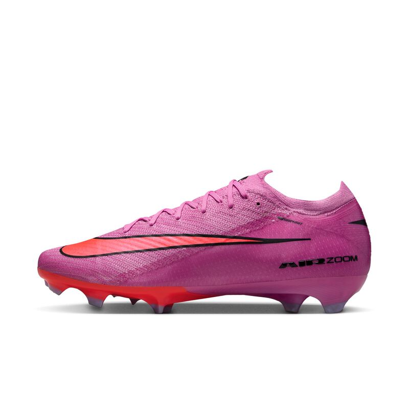 Nike Mercurial Vapor 16 Elite, ROJO, hi-res image number null