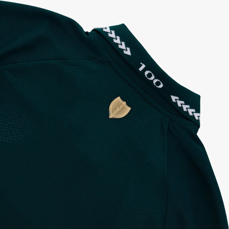 Camiseta FBF Oficial 100 años Versión Jugador, VERDE, hi-res image number null