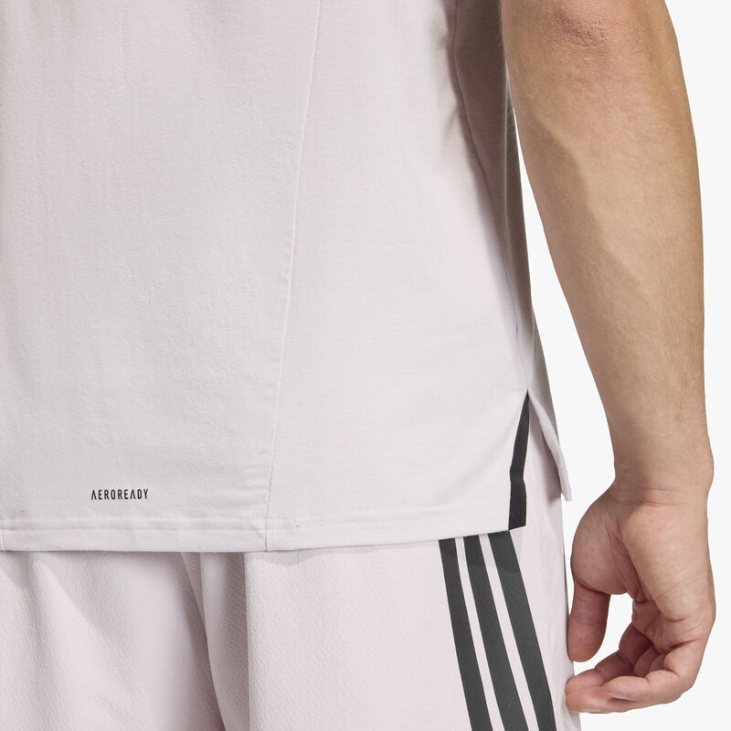 adidas Polera Designed for Training, SURTIDO, hi-res image number null