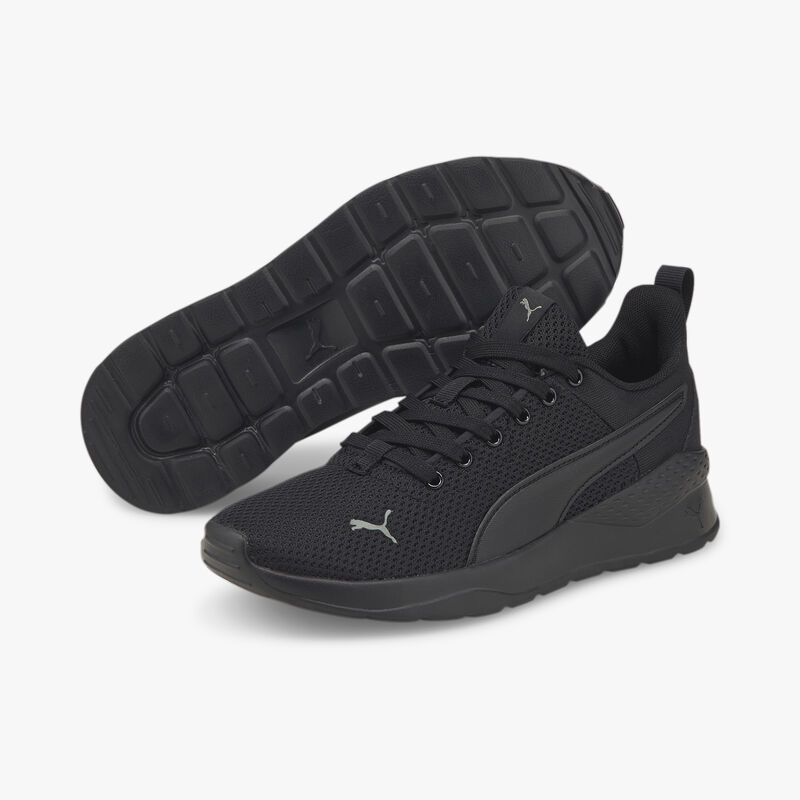 Puma Zapatillas Anzarun Lite, NEGRO, hi-res image number null