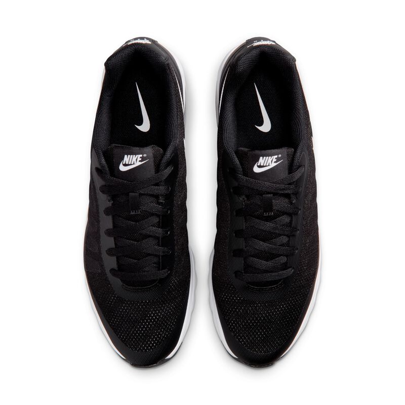 Nike Zapatillas Air Max Invigor, NEGRO, hi-res image number null