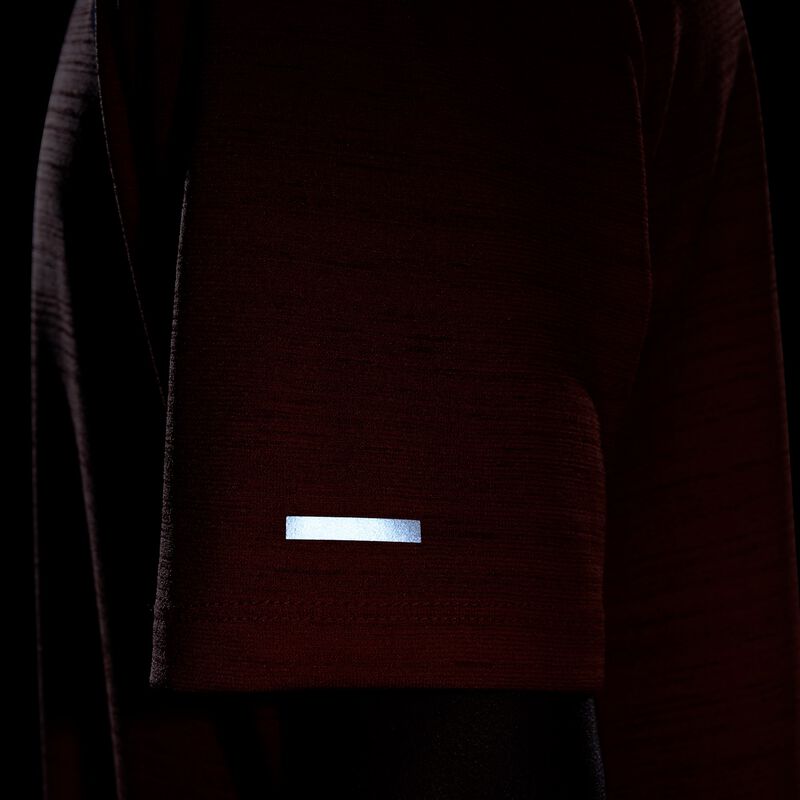 Nike Polera Dri-FIT Miler, SURTIDO, hi-res image number null