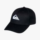 Quiksilver Jockey Decades, NEGRO, hi-res