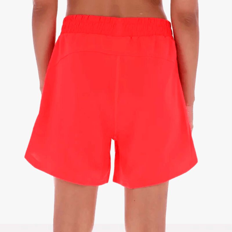 Reebok Shorts Core 4Way Stretch, ROJO, hi-res image number null