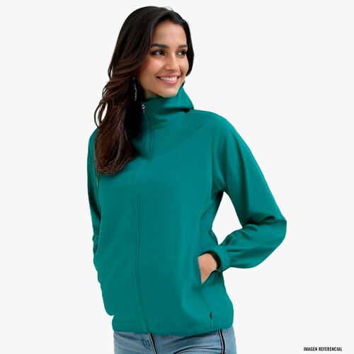 OTIUM MOTION CHAQUETAS ENTRENAR MUJER