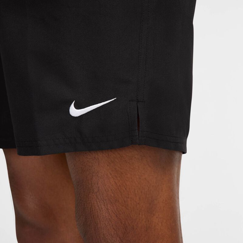 Nike Shorts Essential 7", NEGRO, hi-res image number null