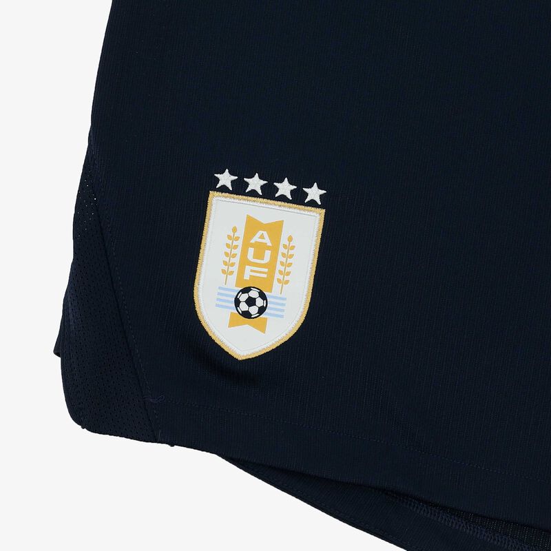 Nike Shorts Stadium Uruguay Local 2026, AZUL, hi-res image number null