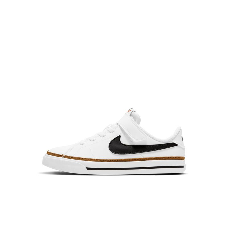 Nike Zapatillas Court Legacy, BLANCO, hi-res image number null