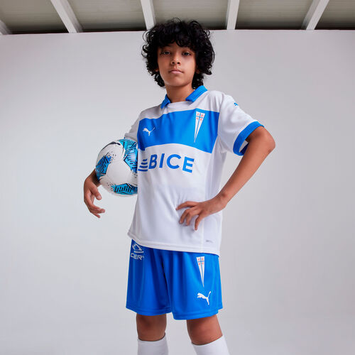 Puma Camiseta Local Universidad Católica Juvenil 2025