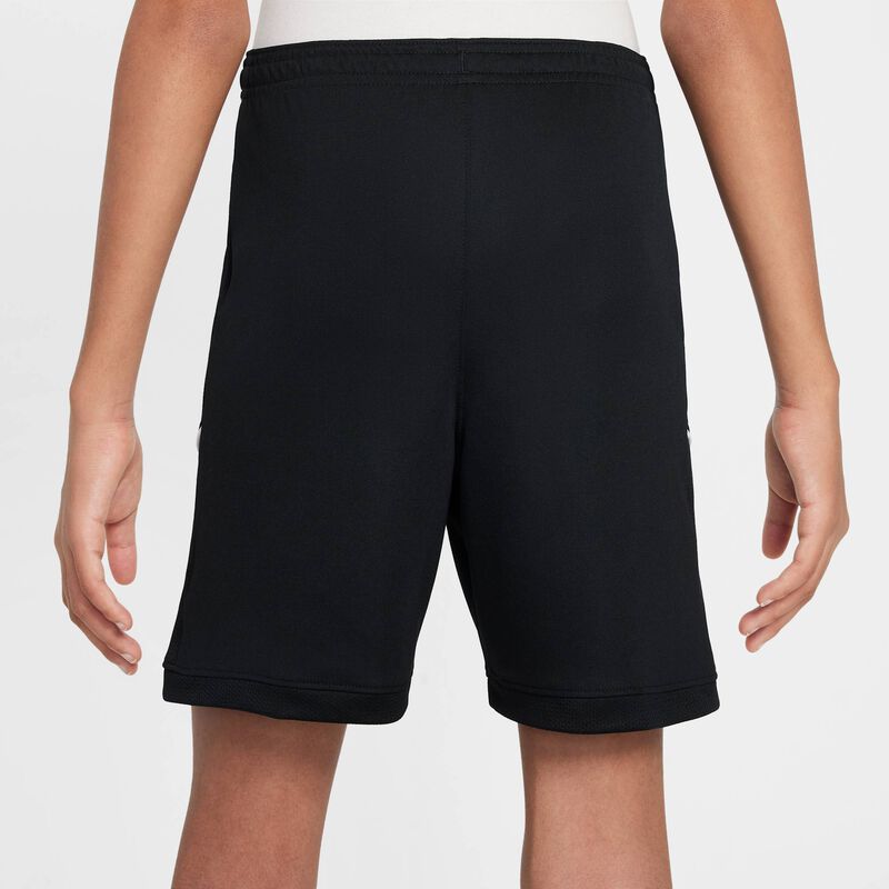 Nike Shorts Academy, NEGRO, hi-res image number null