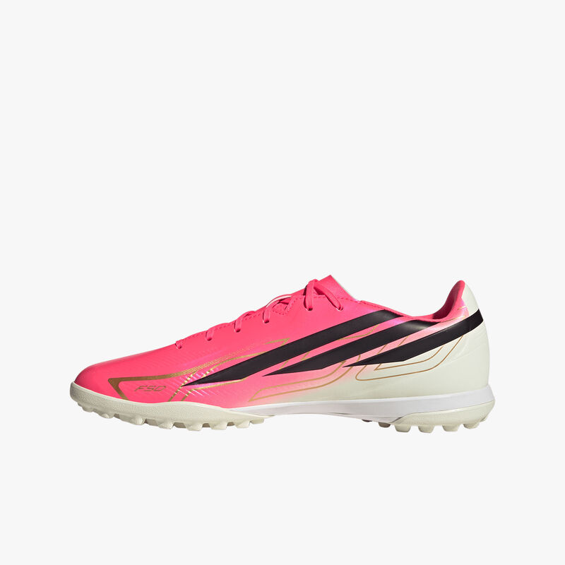 adidas Zapatillas F50 Hyperfast Club TF, ROJO, hi-res image number null