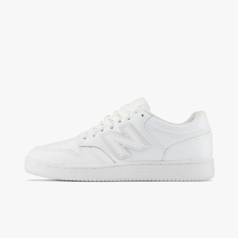 New Balance Zapatillas BB480L3W, BLANCO, hi-res image number null