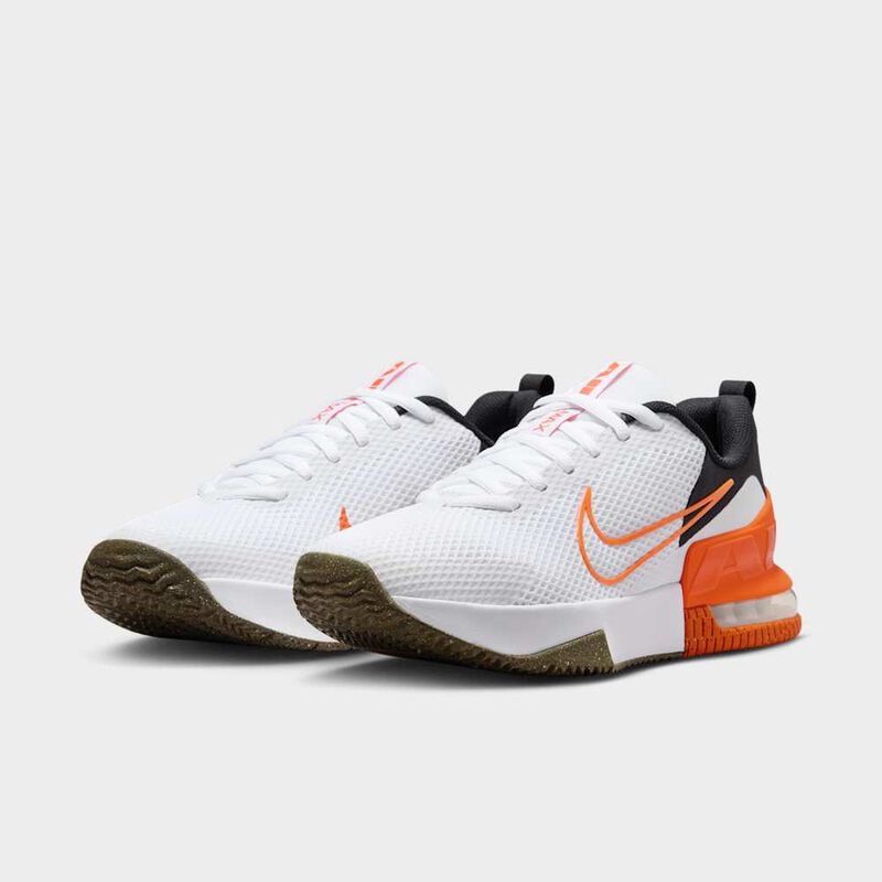 Nike Air Max Alpha Trainer 6, BLANCO, hi-res image number null