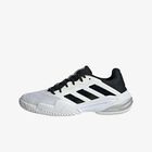 adidas Zapatillas Barricade 13 Tennis, BLANCO, hi-res