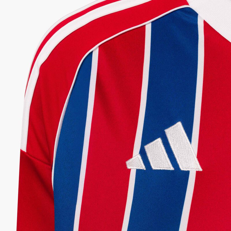 adidas Tercera Camiseta Colo-Colo 2025, ROJO, hi-res image number null