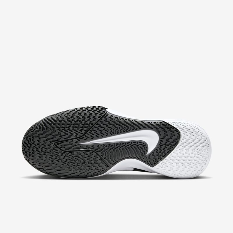 Nike Precision 7, NEGRO, hi-res image number null