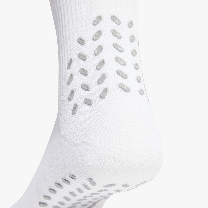 adidas Calcetines Fútbol GRIP Performance, BLANCO, hi-res image number null