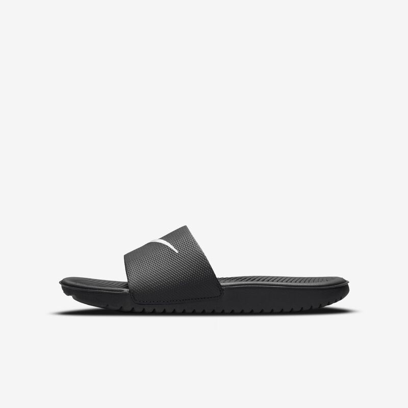 Nike Sandalias Kawa, NEGRO, hi-res image number null